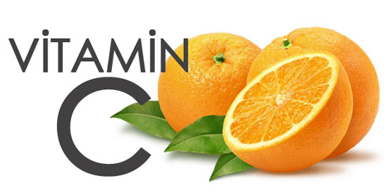 C Vitamini Nedir ? C Vitamini Nedir ?